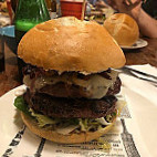 Bro Burgers Y Bocatas Argentinos food