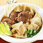 Ah Hui Bak Kut Teh@batu Pahat food