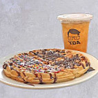 Habib Salleh Mart Waffle food