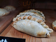 Empanadas Viste inside