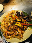 Osaka Japanese Steakhouse & Seafood food