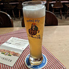 Brauerei Spezial food