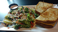 The Boulder Tap House Moorhead food