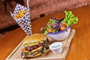 restaurant image