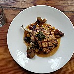 Paragon - Portland food