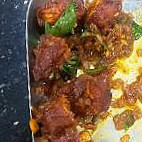 Chettinadu Virundhu food