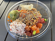 Pure Poke food