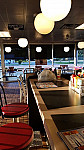 Waffle House inside