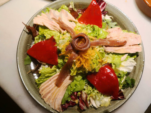 restaurant image