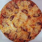 Big Boy Pizza Troisdorf food