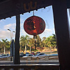 China Garden outside