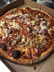 Filippo's Pizza food