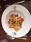 Trattoria Giardino food