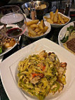 Portofino Italiano Hanley food