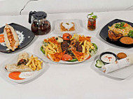 Aldamasqy Arabic food