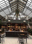 The Botanist Coventry inside