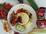 D'desa Guru(kelantan Style Food) food