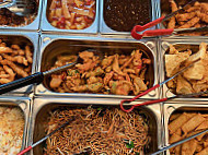 China- Shanghai food