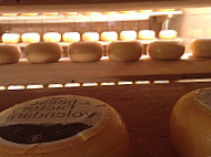 Cheese Factory Volendam food