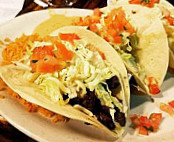 Cactus Cantina Mexican Grill food