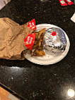 Five Guys inside