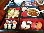 Tokio Palma food