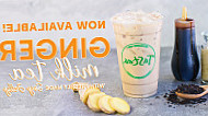 Tastea Chino Hills food