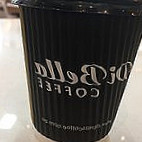 Coffee by Di Bella food