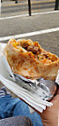 Shawarma La Primavera food