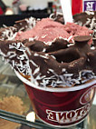 Cold Stone Creamery food