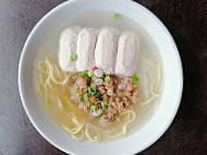 Sān Jiān Zhuāng Pork Noodle Fatty Corner food