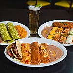 1492 New World Latin Cuisine - Casady Square food