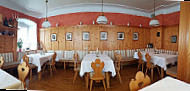 Gasthof Forsthaus food