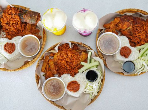 restaurant image