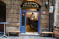 Txakurtto Taberna outside