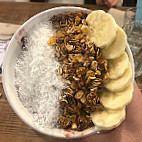 Almalibre Açai food