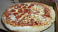 Little Caesars Pizza food