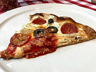 Grimaldi's Coal BrickOven Pizzeria food