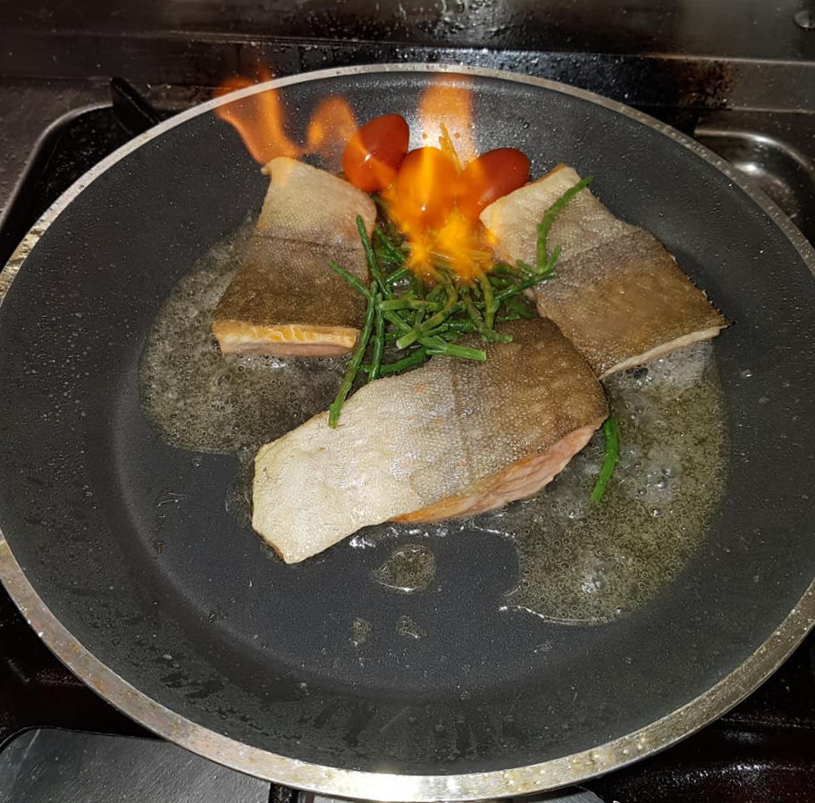 restaurant image
