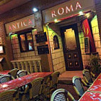 Antica Roma inside