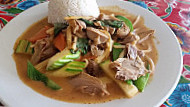 Danthai food