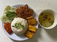 Mami’s Kitchen (selayang) food