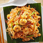 Ah Im Char Koay Teow (old Market Foodcourt) food