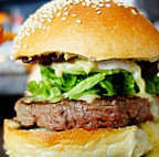 L'atelier A Burger food