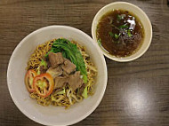 Mee Kolok Mak Ana H&d Cafe food