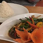 Papaya Thai Cuisine Am Boxhagener food