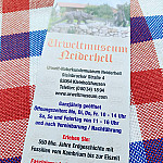 Landgasthof Neiderhell Und menu