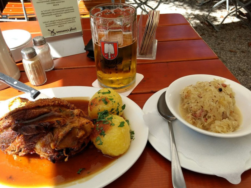 restaurant image