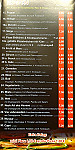 Deniz Kebap Haus menu