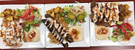 Shawarma Palace Surrey food